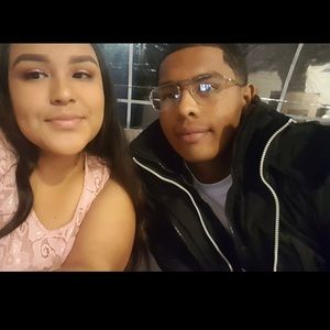 Meet your Posher, Alicia